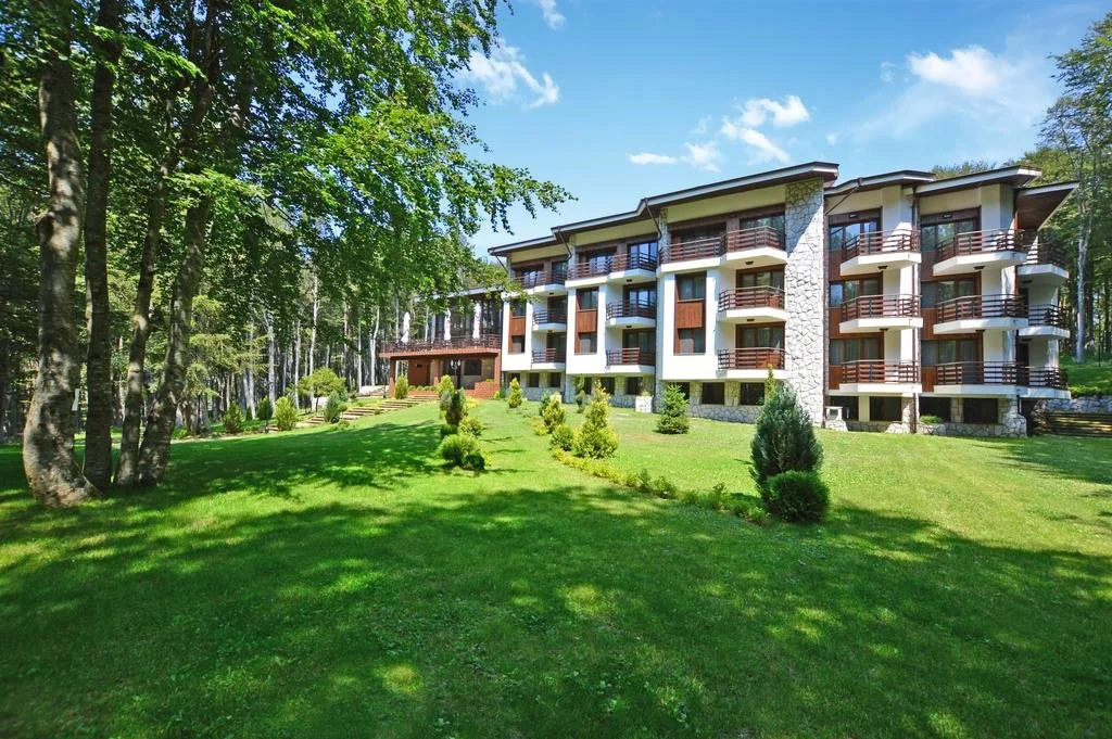 Hotel Edelweiss