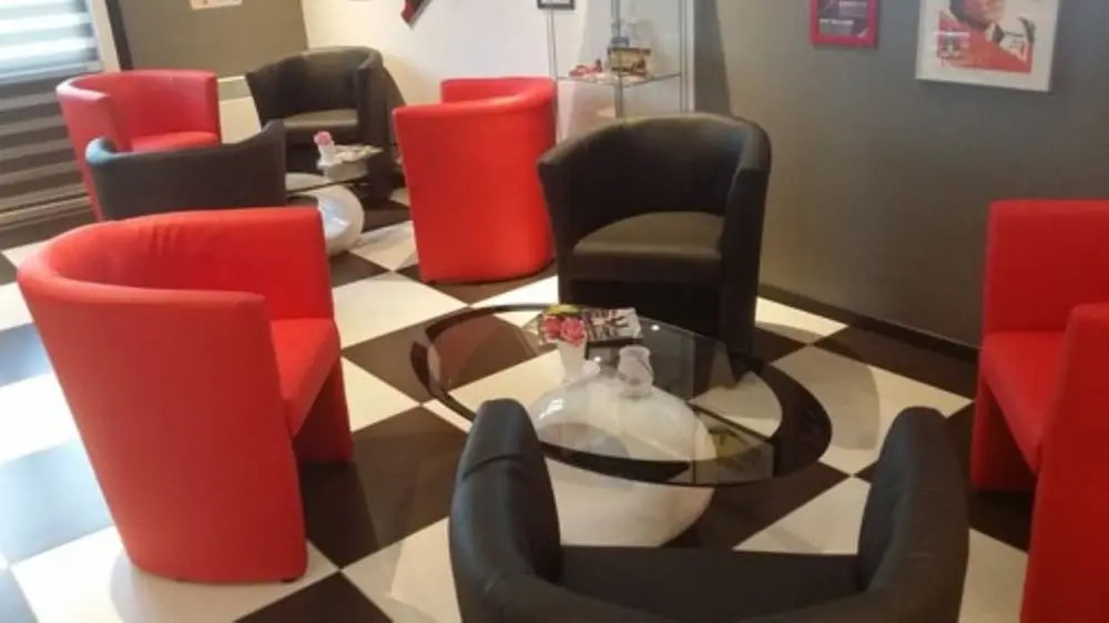 Enzo Hotel Brétigny