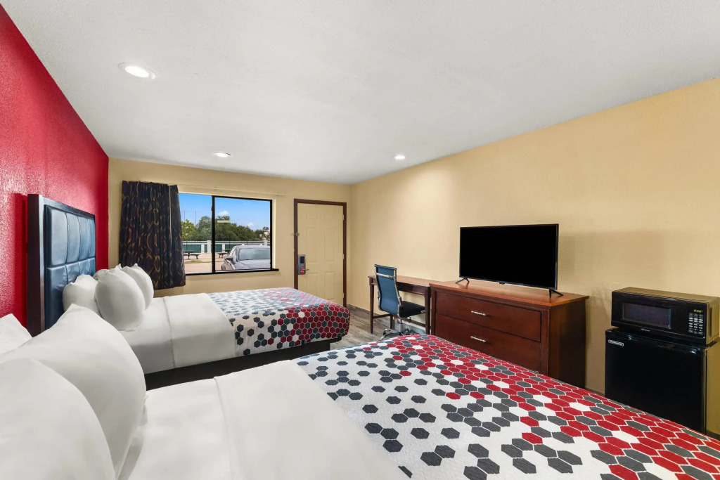 Econo Lodge Belton