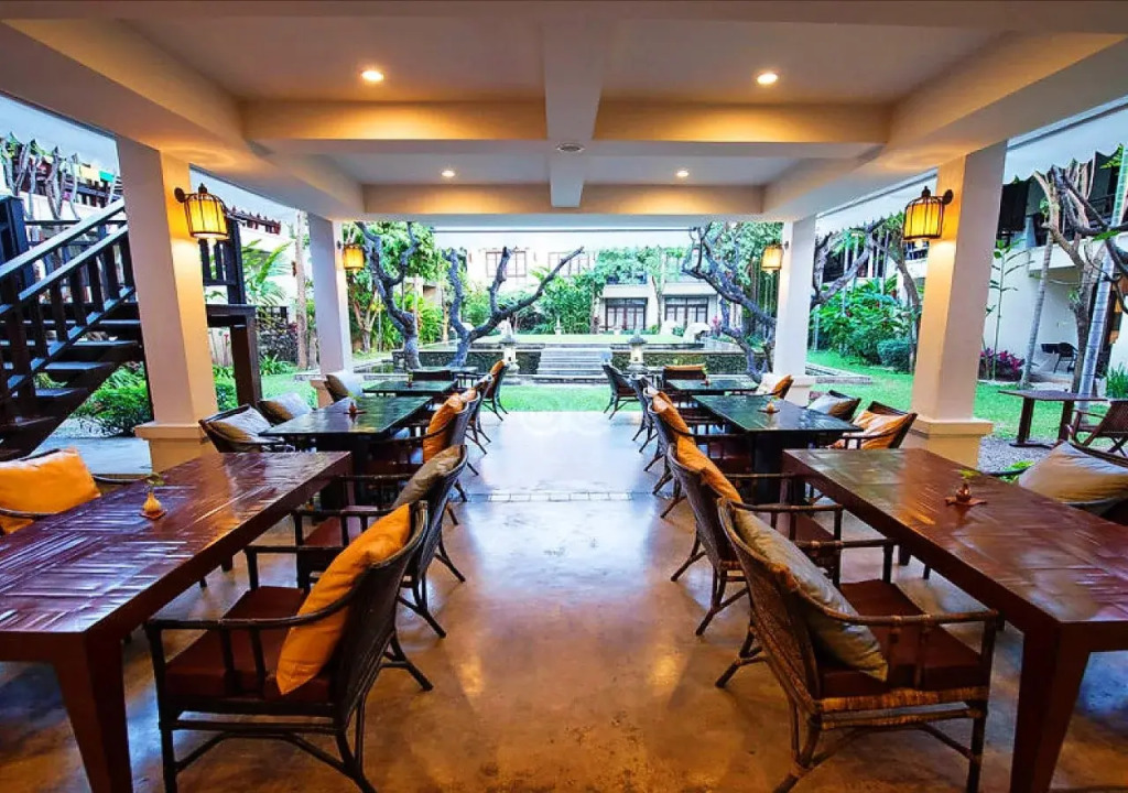Bodhi Serene, Chiang Mai
