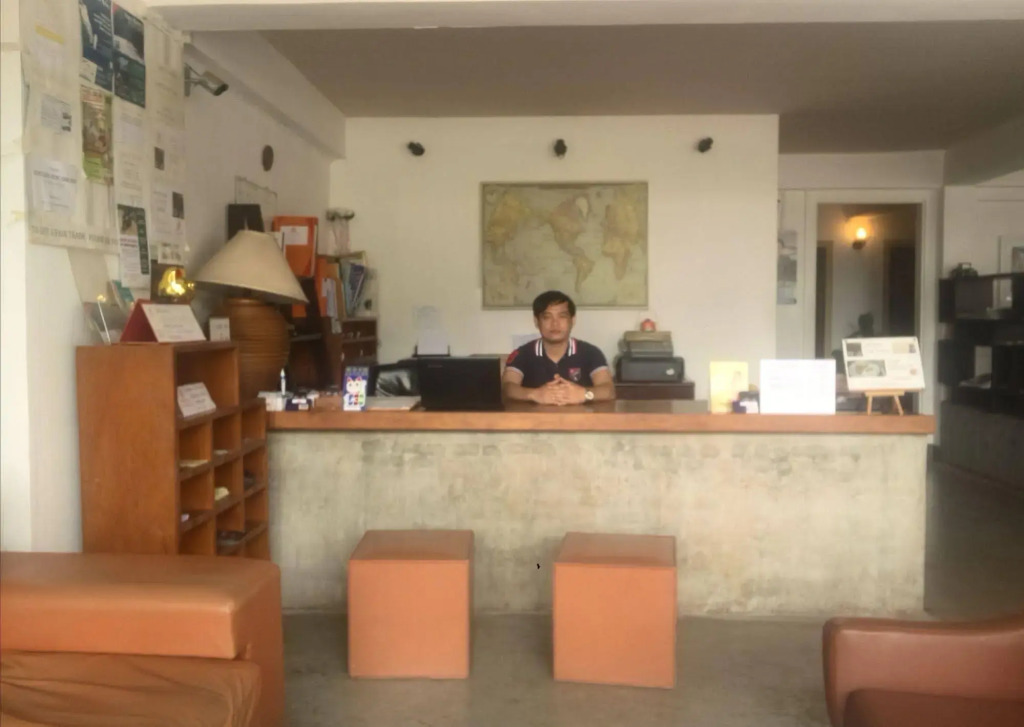 Haysoke Guesthouse
