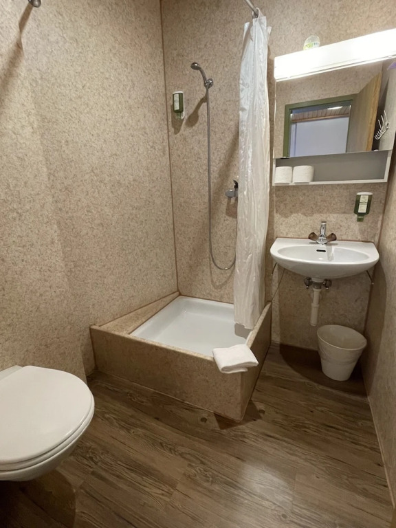 central beauty scenery apartment
