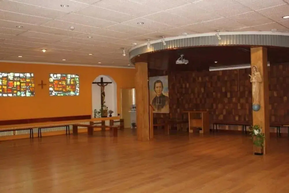 Casa de colònies Mogent