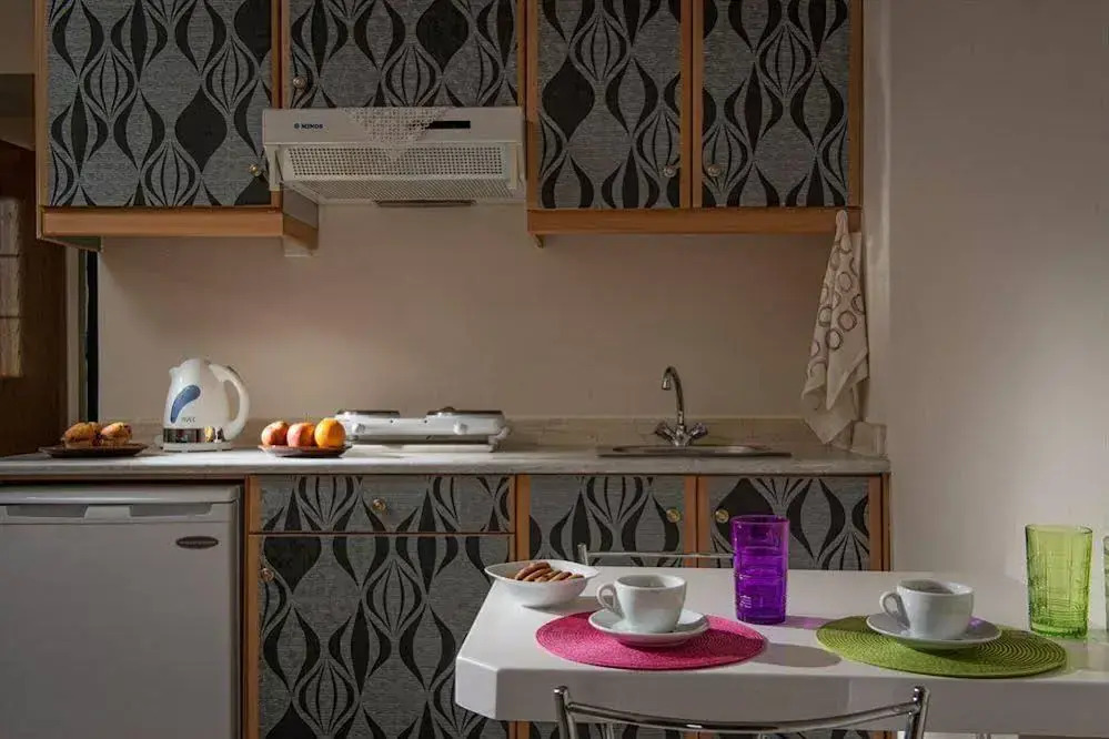 Cretan Family Apartments