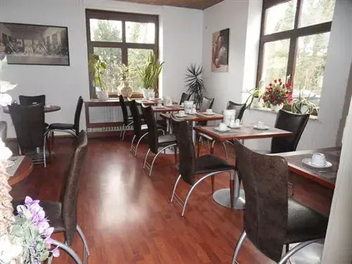 Hotel zum Adler