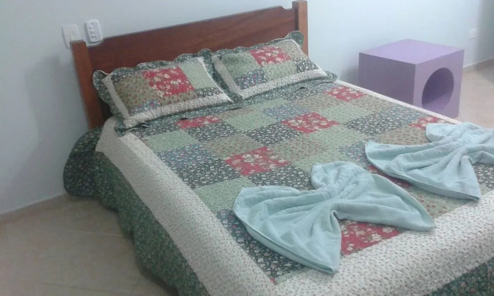 Residencial Paraíso Maresias