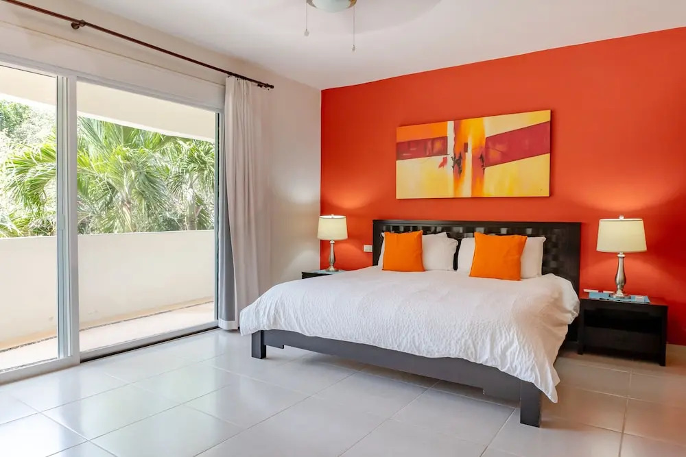 Meridian 208 2 Bedroom Condo by RedAwning
