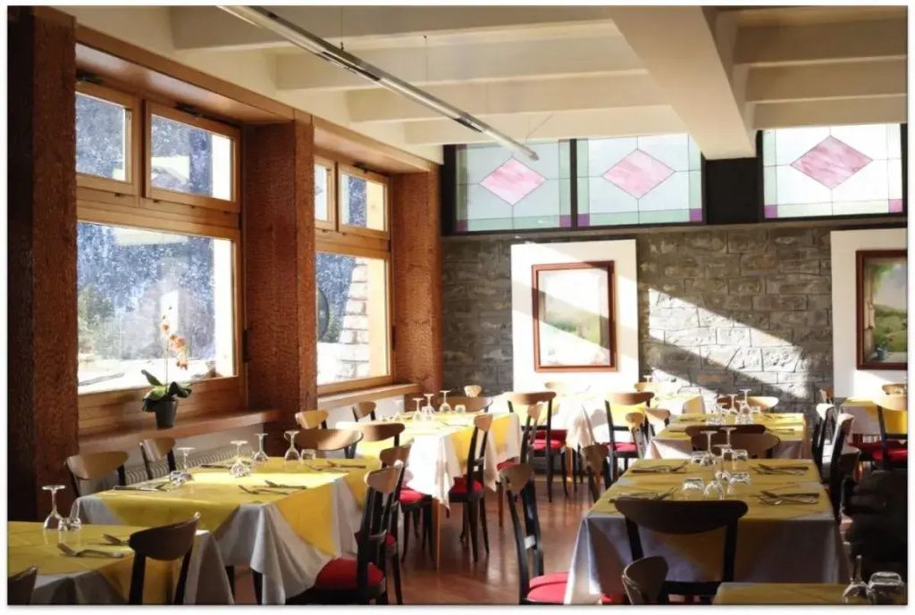 HG Hotel Italia
