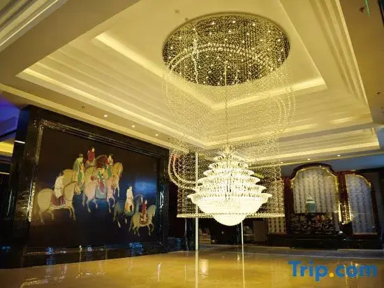 Beijing Westem Hils Hot Spring Resort
