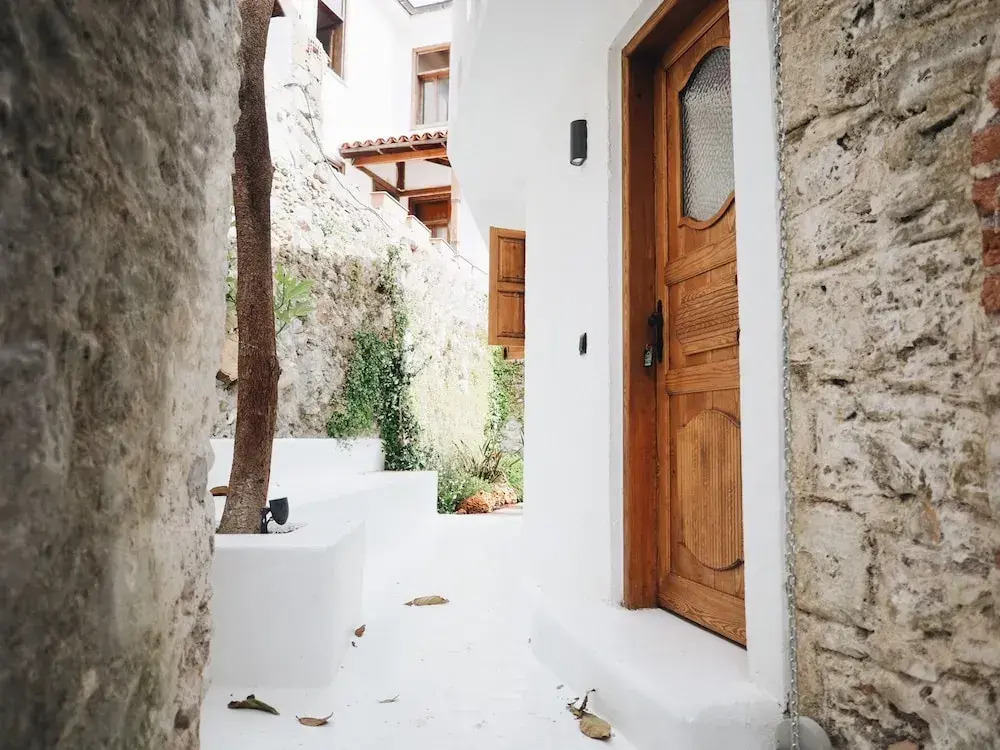 Bono Houses Cottage