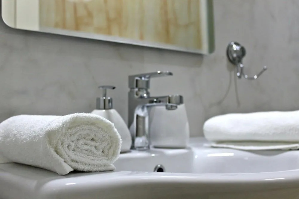 DimoraLeTreMuse Charming Guesthouse in Lecce
