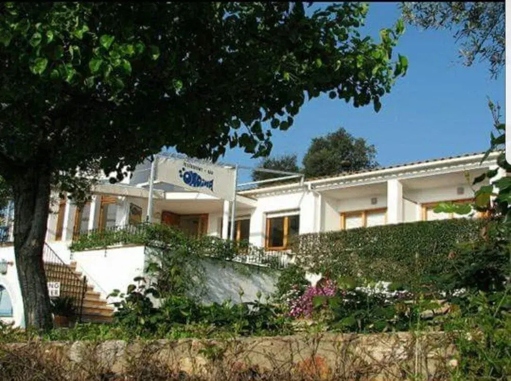 Hostal Ondina