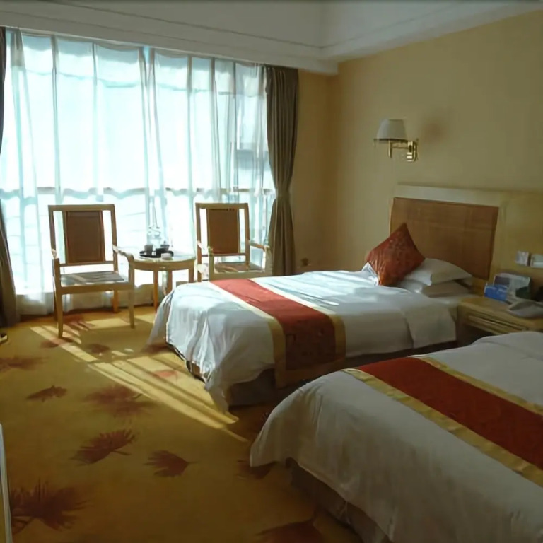 Jinmeng Hotel