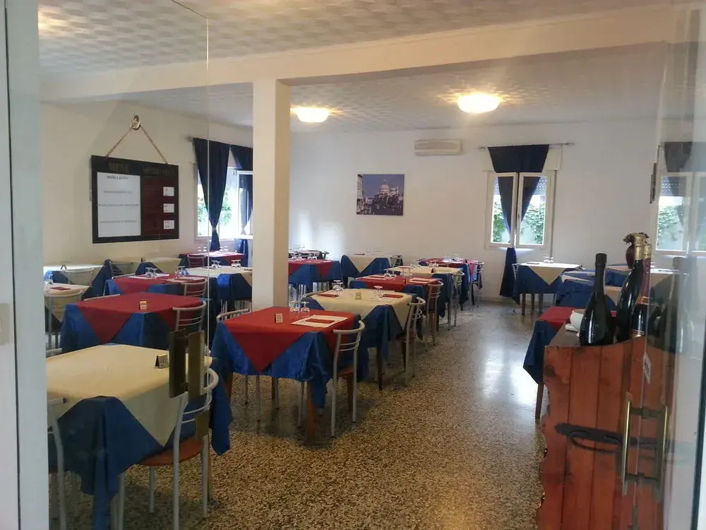 Hotel Laguna