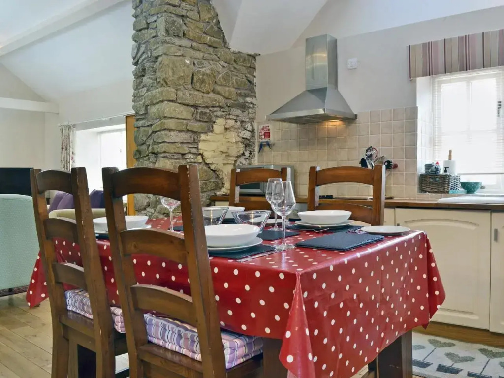 Walkmill Lodge