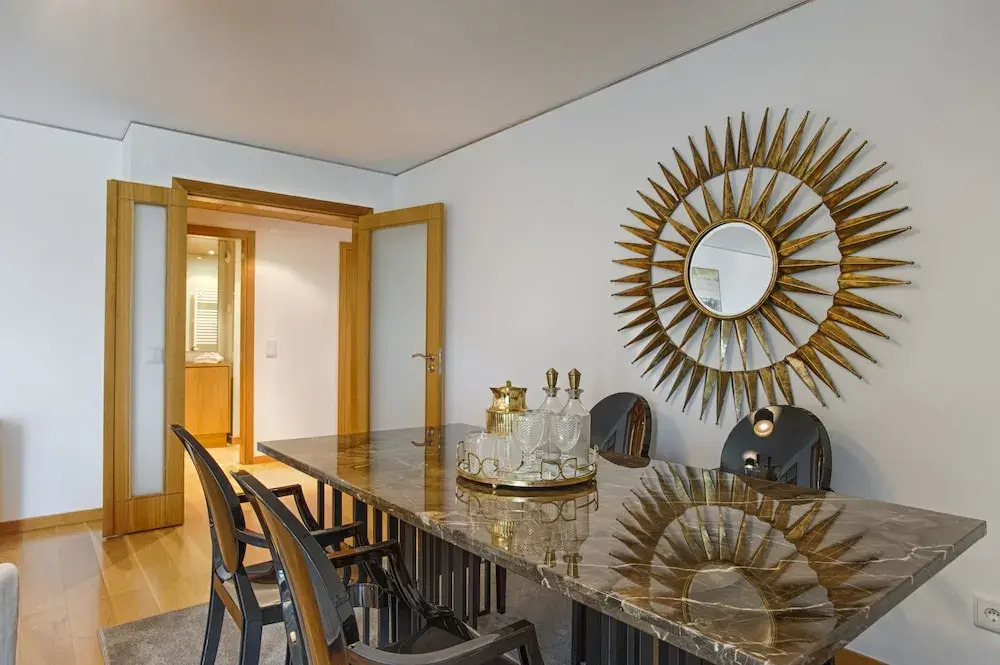 Lisbon Finestay Capuchos
