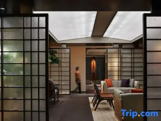 LiuLiu Urban Resort Hotel