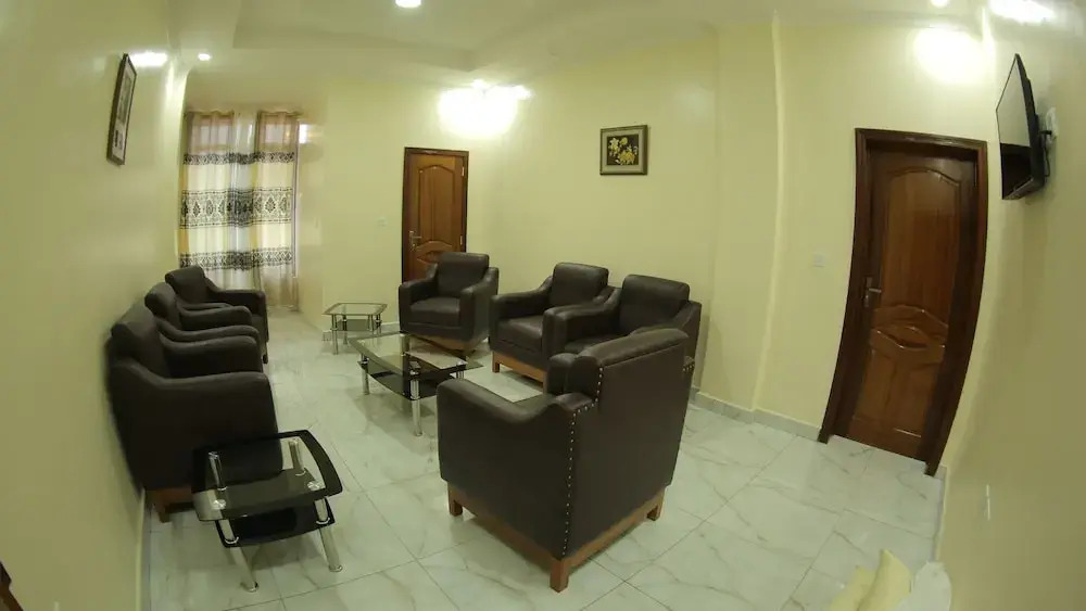 FATIMA HOTEL Ltd