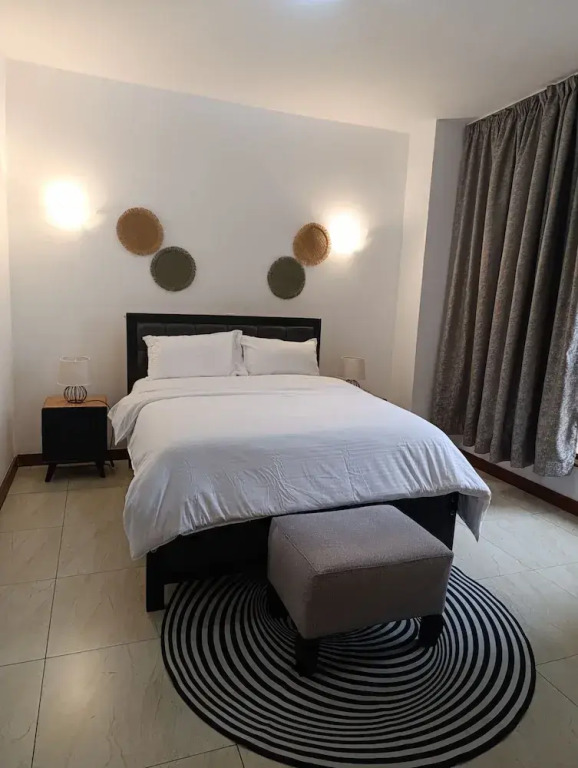 Kilimani Extended Stays