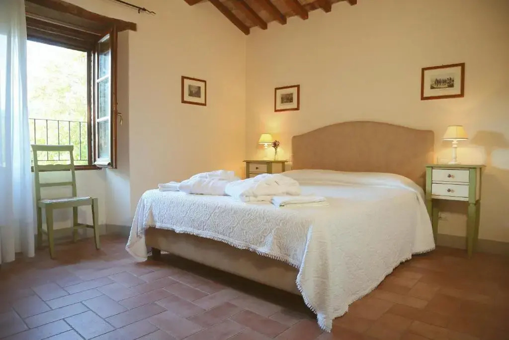 Molenda B&B