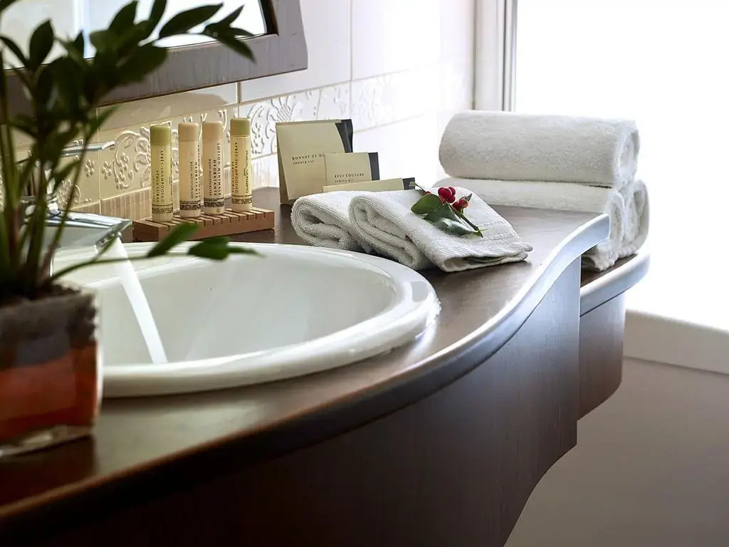 Stevalia Hotel & Spa