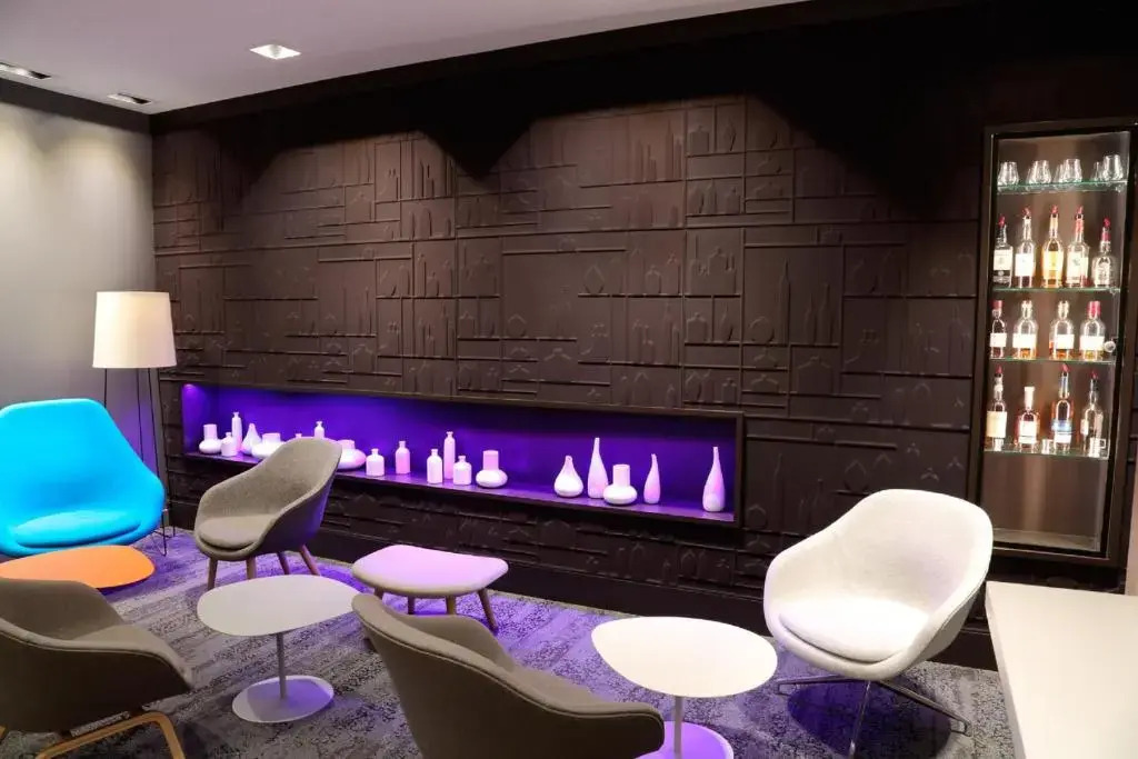 Hotel Indigo Bordeaux Centre Chartrons by IHG