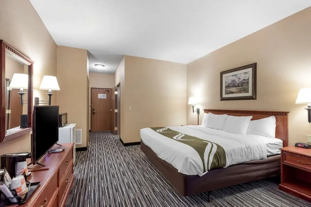 Days Inn Wellington Fort Collins Area