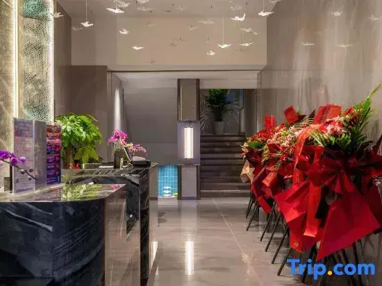 Sanya Yintian Resort (Dadonghai Dpineapple Summer Department Store)
