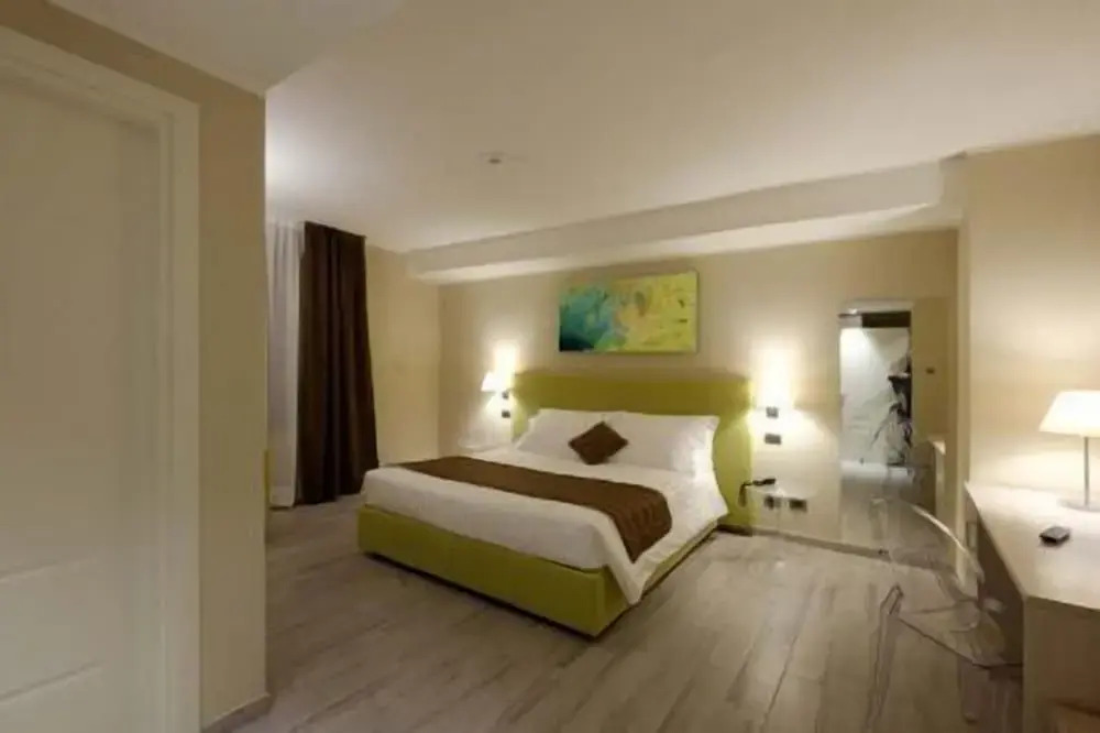 SPA Roero Relax Resort