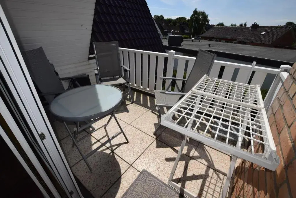 Ferienhof Specht - Haus Sonnenwende App 5