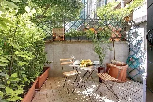 Grimaldi Apartments - Castello