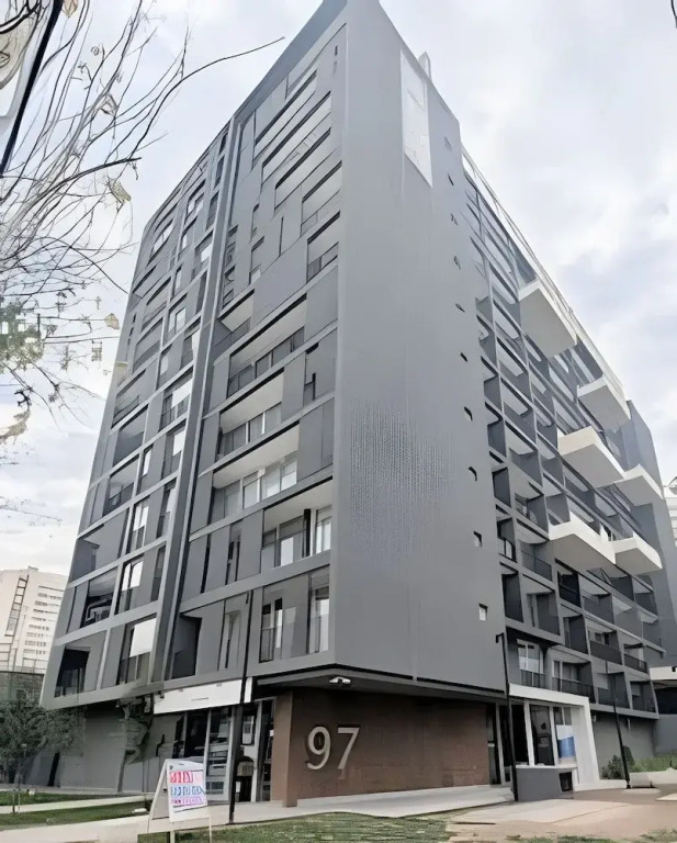 Santa Elvira Apartments