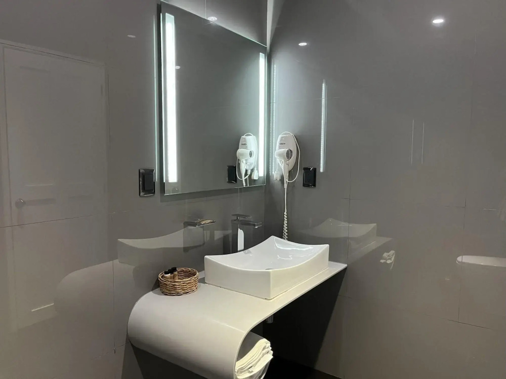 Chanpaal Hotel Boutique - Only Adults