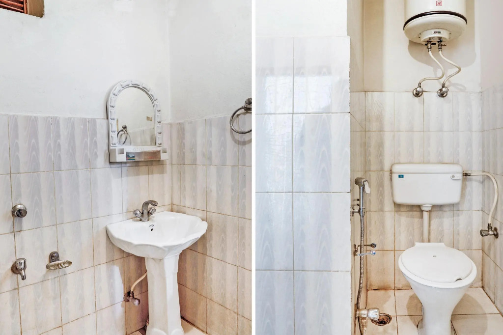 OYO 72225 Hotel Dilshan