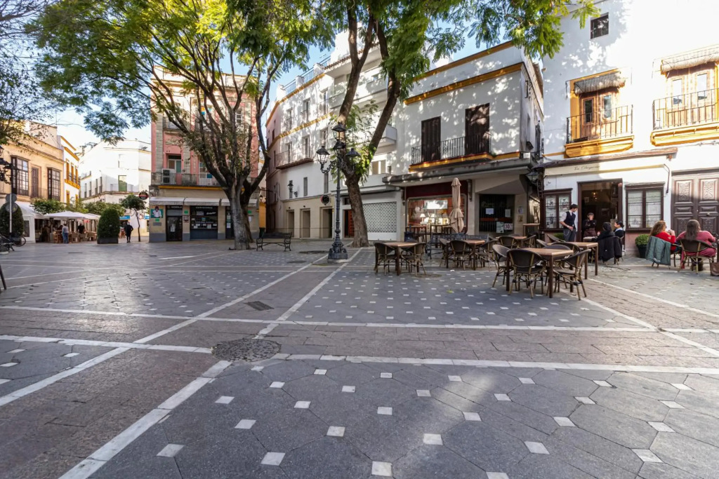 Allo Apartments Plateros Centro