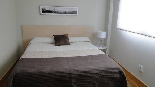 Arriaga Apartments