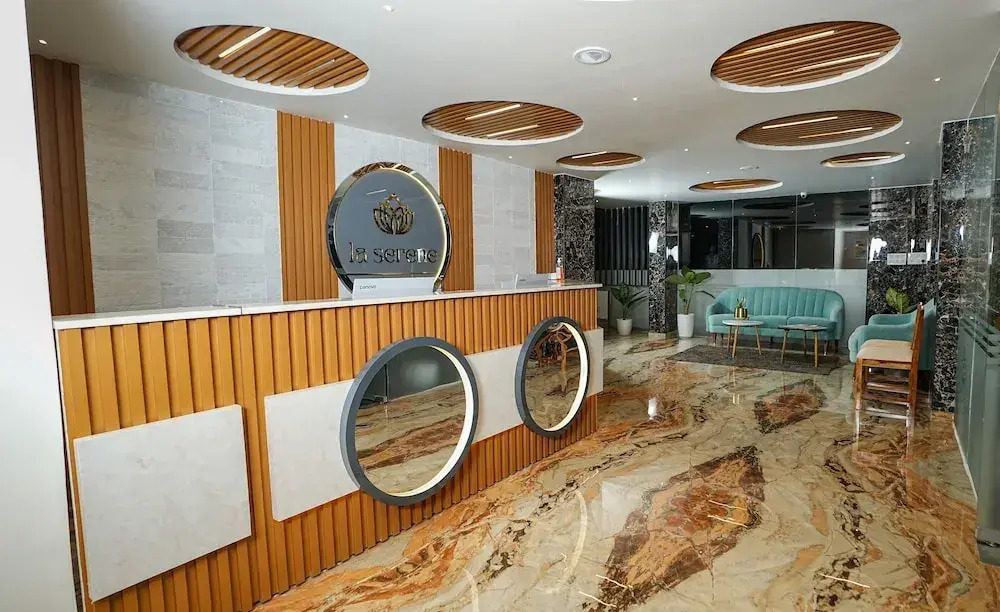 La Serene Boutique Hotel - Manyata Tech Park