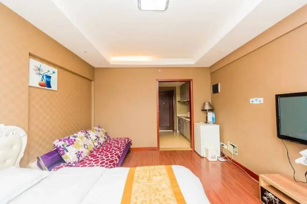 Xinghai Beyond Hotel Apartment