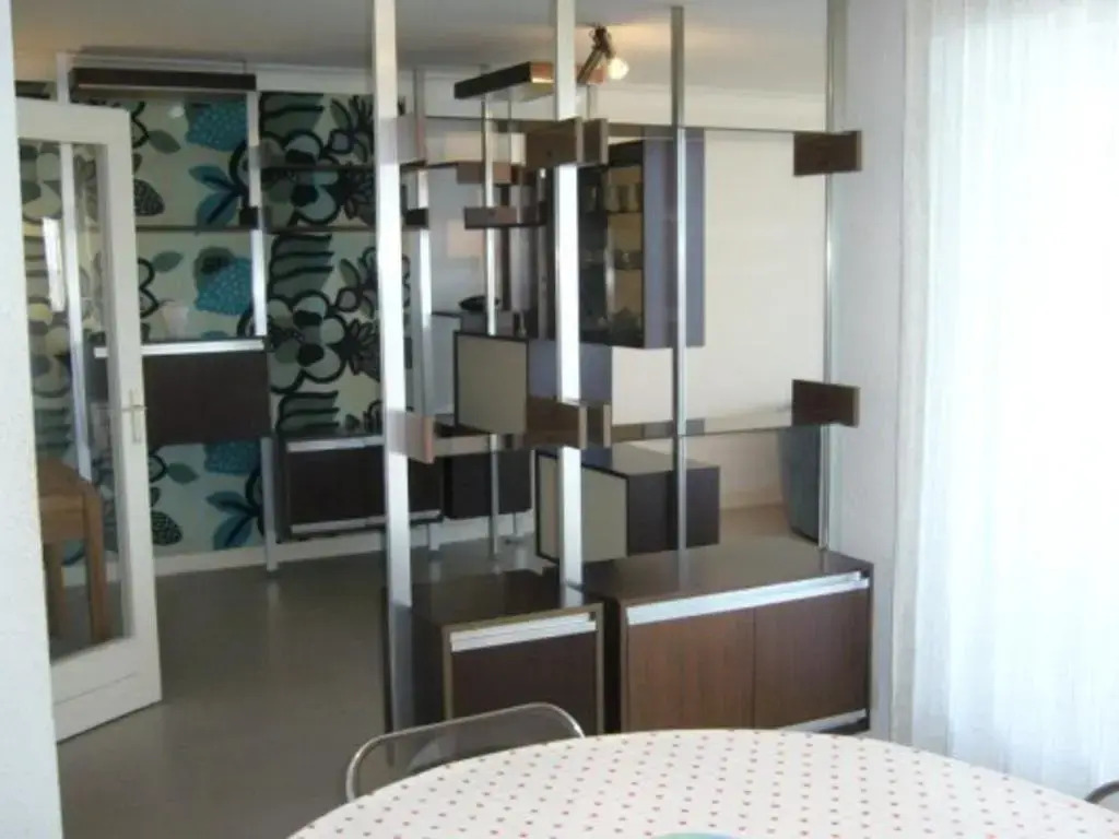 Appartement Les Sables-d'Olonne, 3 pièces, 4 personnes - FR-1-197-207