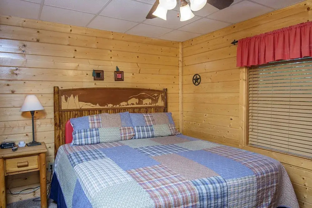 Mountain Majesty by Eagles Ridge Resort