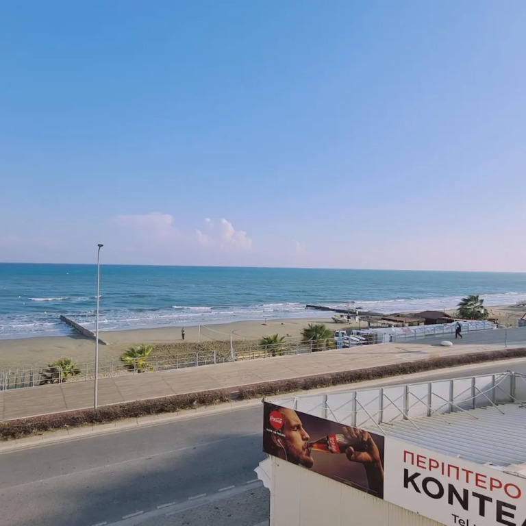 68 LCA - Stay Beach Wave Apartment
