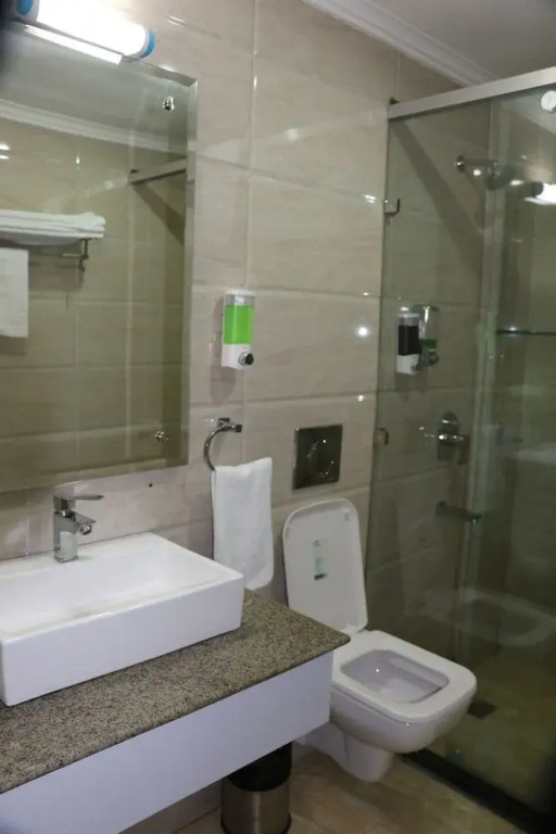 Hotel Norbu House