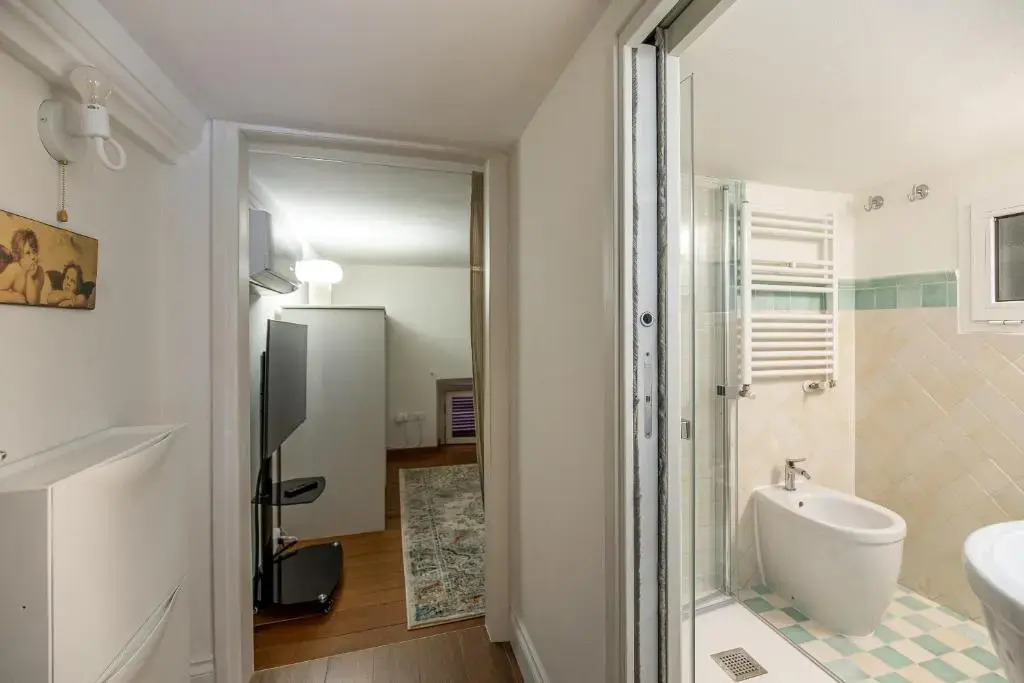 Suite Carducci Viareggio