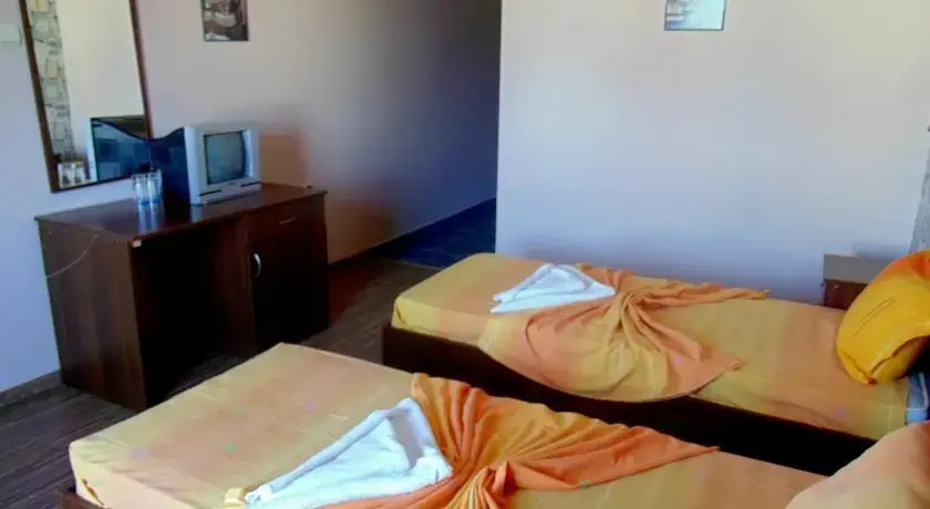 La Piazza Family Hotel