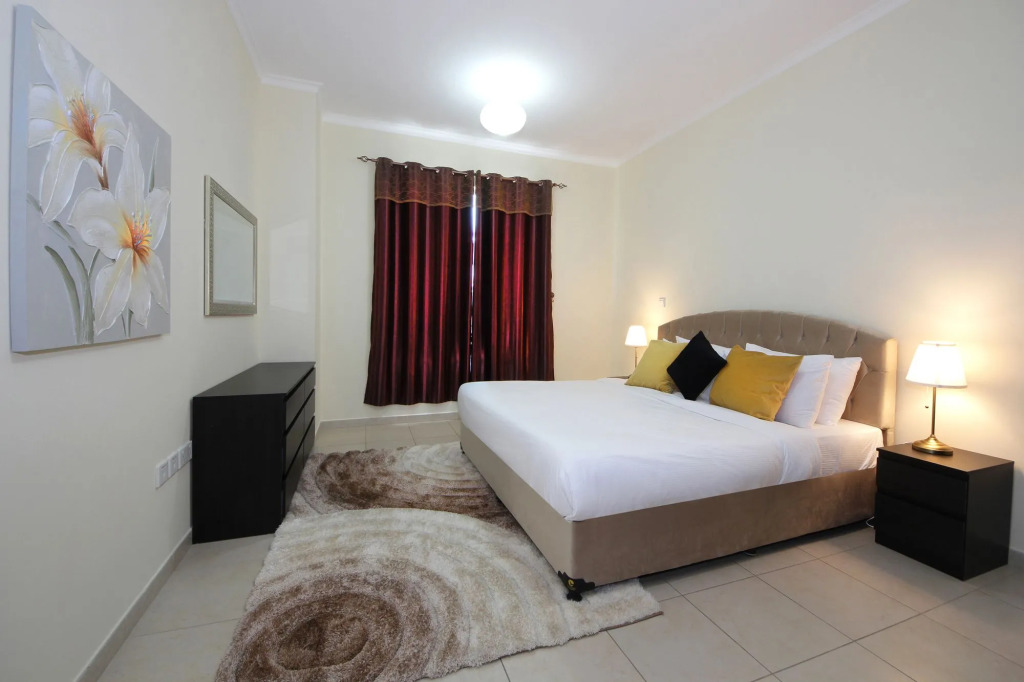 New Arabian Holiday Homes - Residence 8