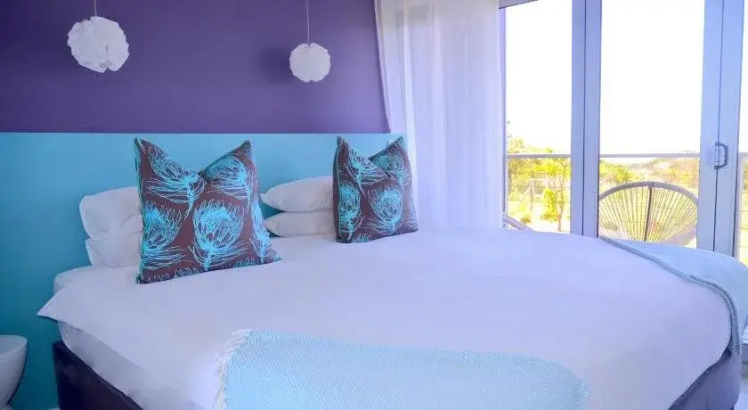 Purple Haze Eco Lodge