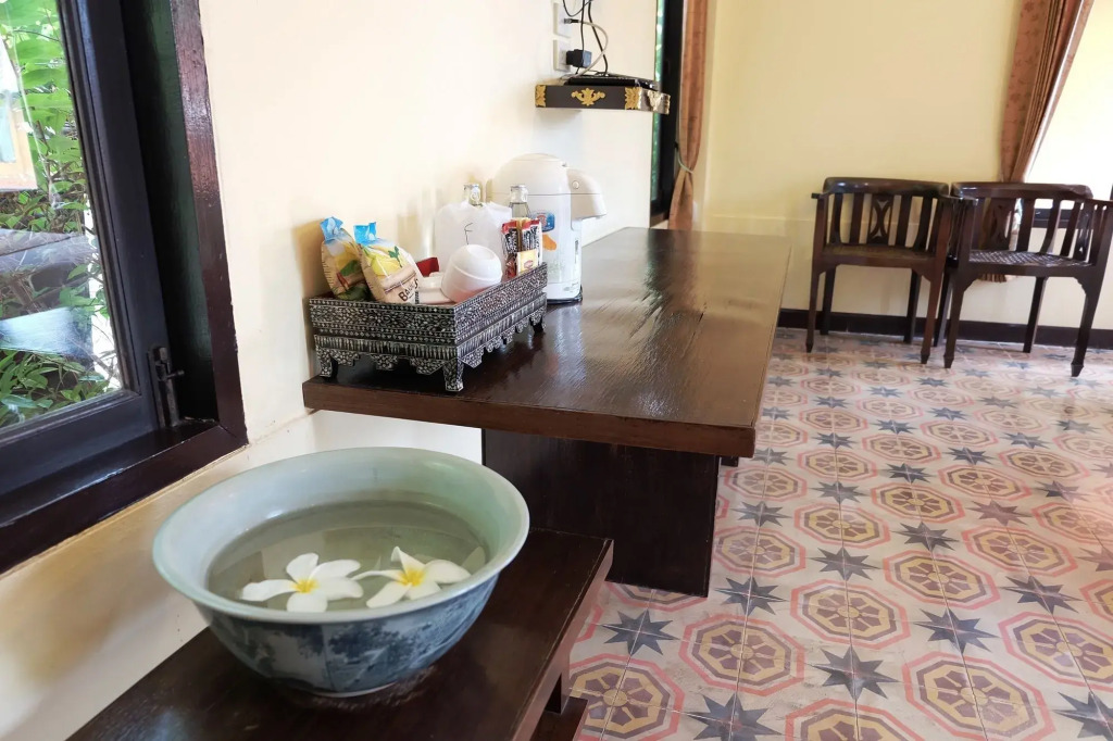 Pludhaya Resort & Spa