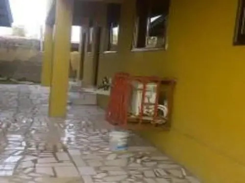 Semaj Guest House