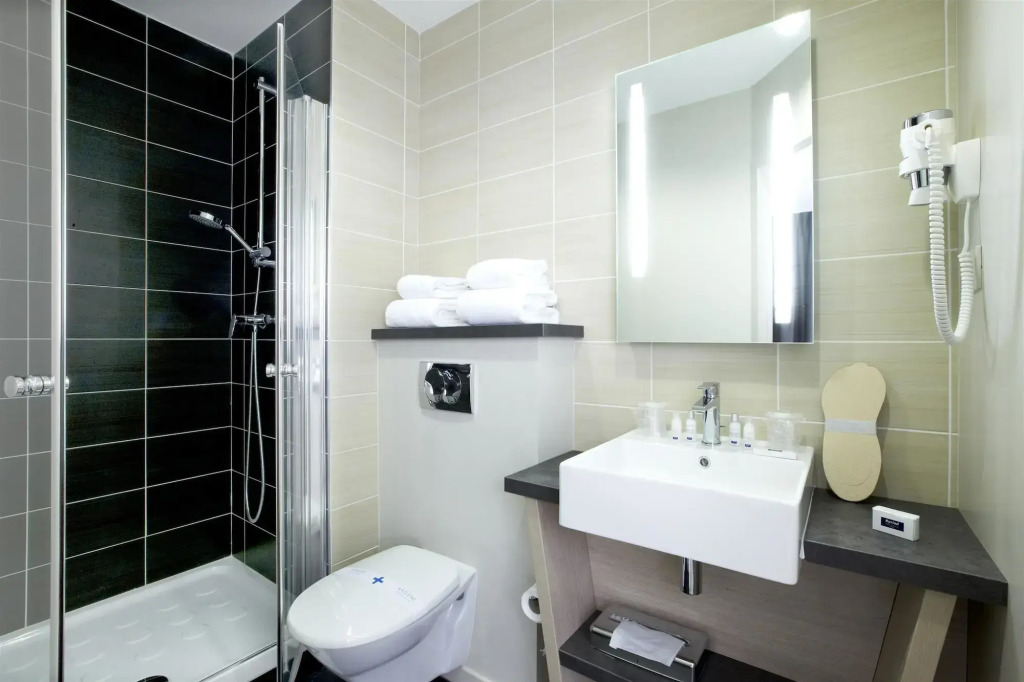 Kyriad Prestige Vannes Centre - Palais des Arts