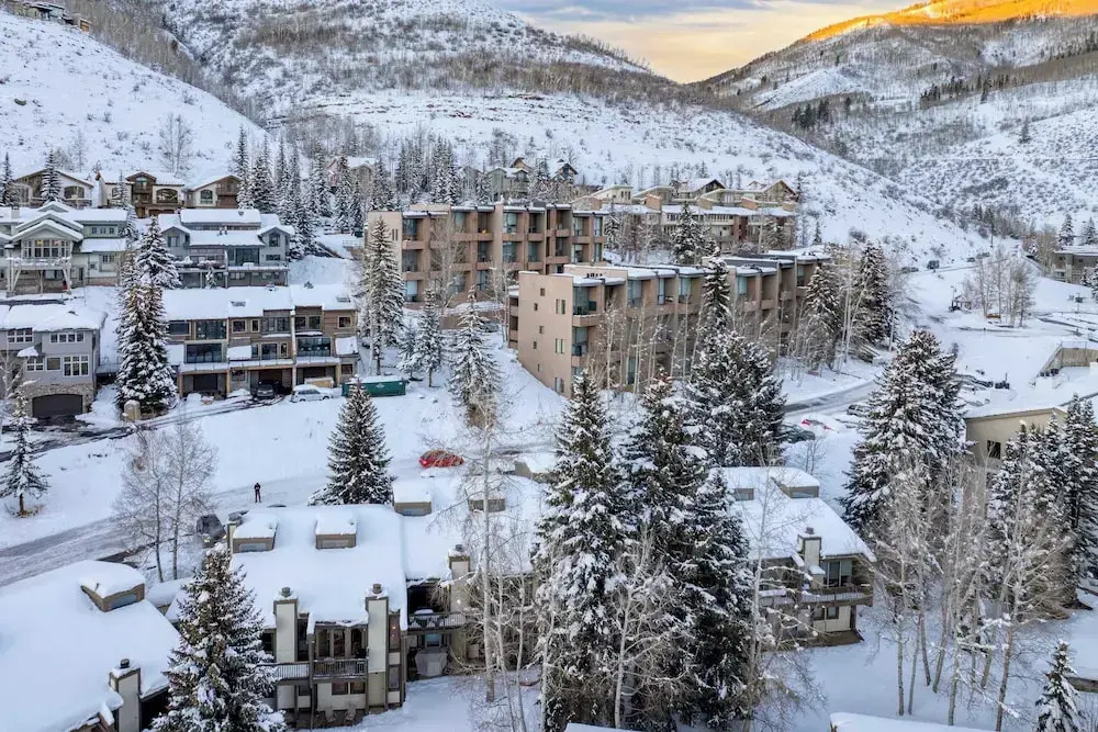 Vail Vista by AvantStay